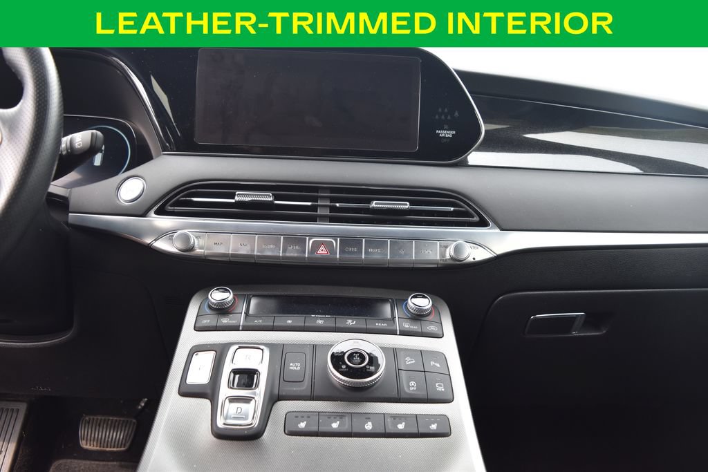 Used 2022 Hyundai Palisade Calligraphy AWD/4WD image 22