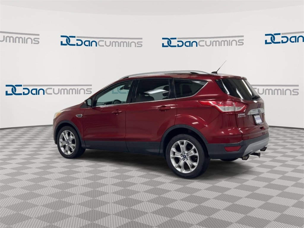 Used 2014 Ford Escape Titanium image 6