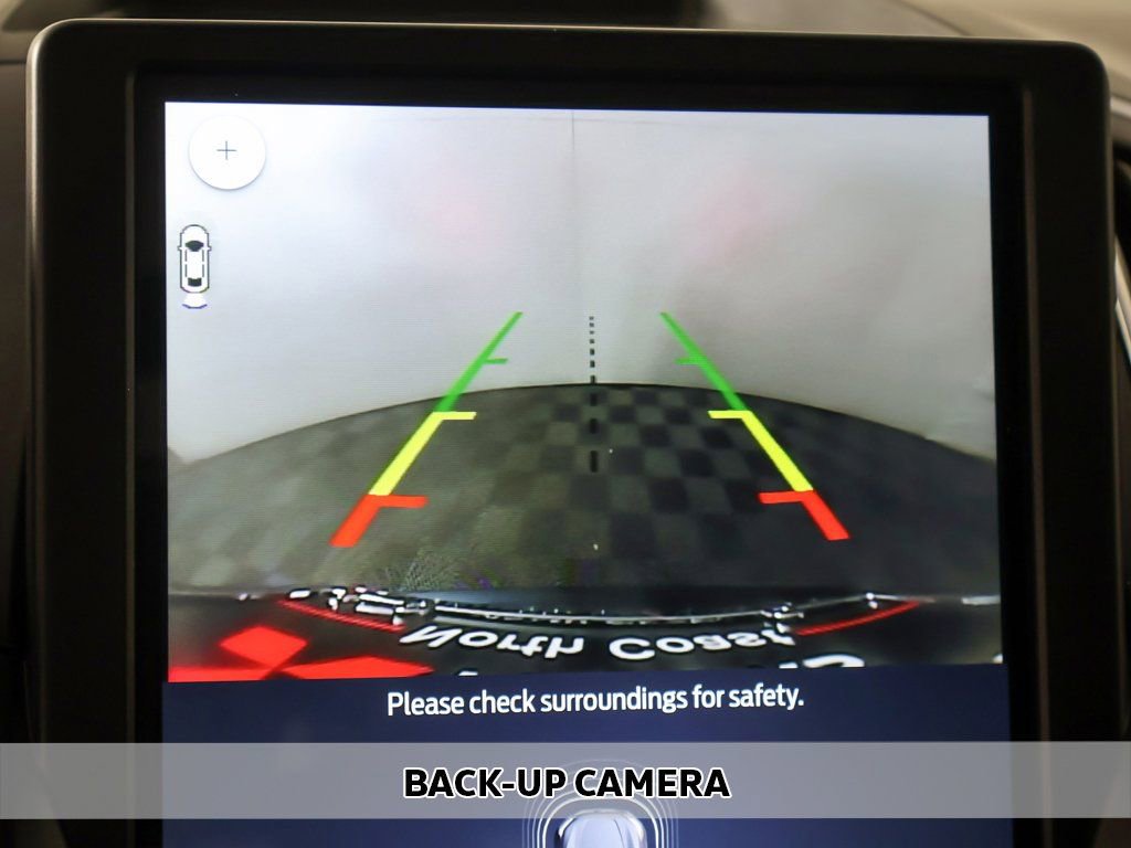 Used 2023 Ford Edge ST w/ Equipment Group 401A image 7