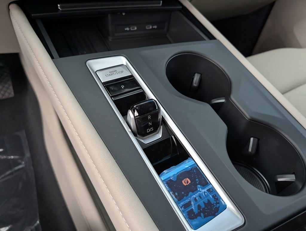 New 2026 Volkswagen Atlas SE image 12