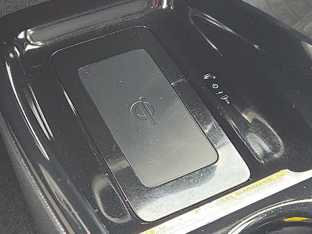 Certified 2017 Toyota Prius Prime Premium FWD image 22