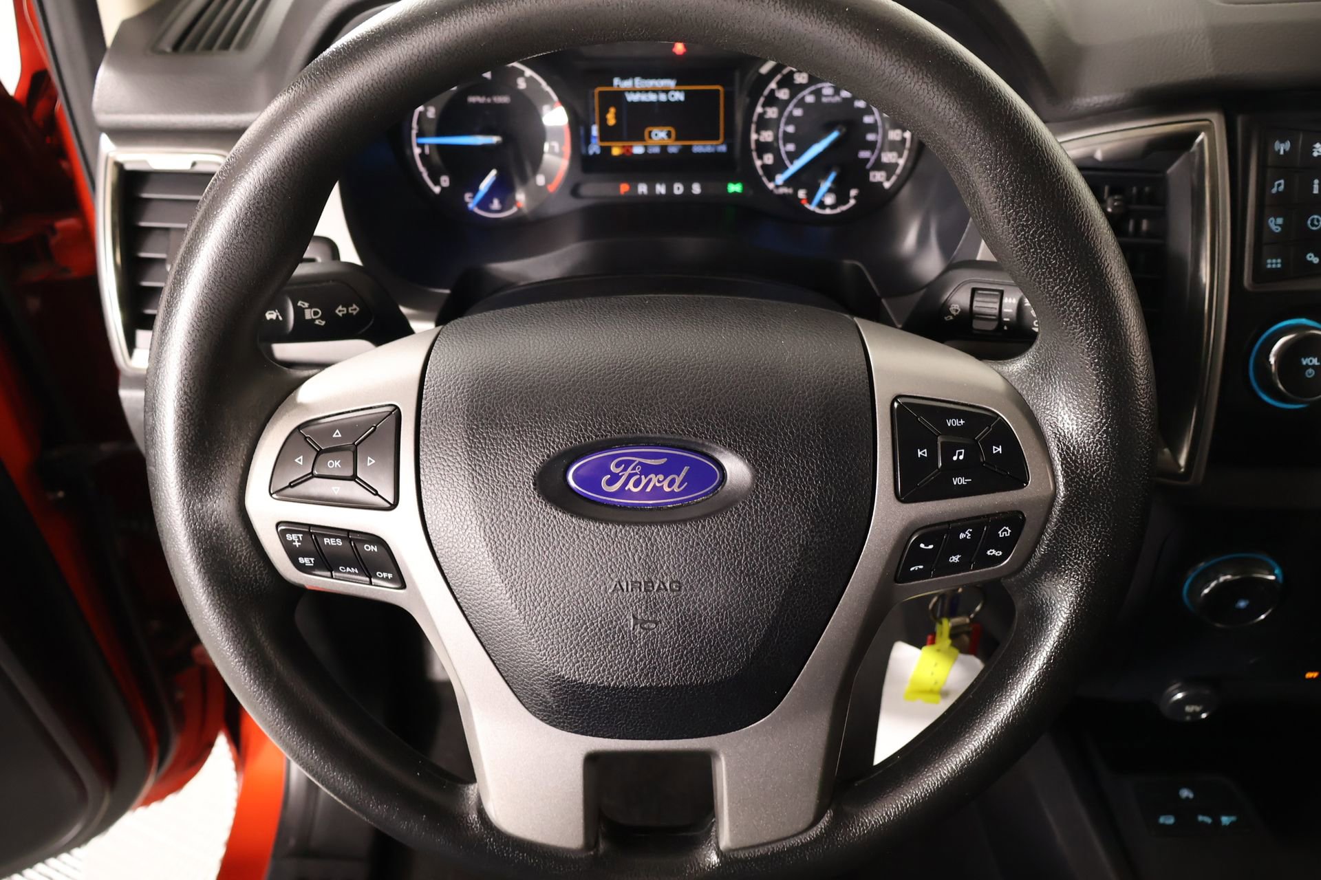 Used 2019 Ford Ranger XLT RWD image 3