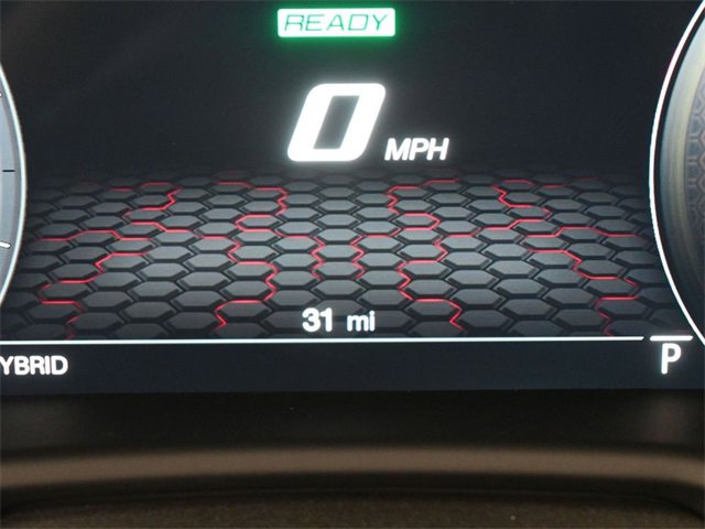 New 2025 Dodge Hornet R/T image 37