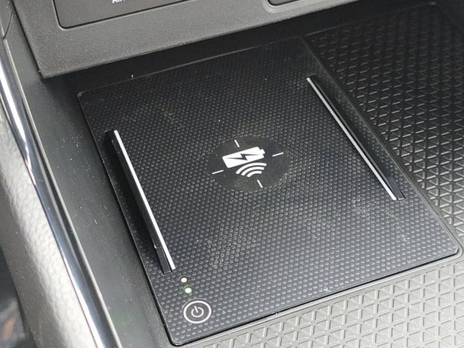 New 2026 Honda CR-V Sport Touring image 22