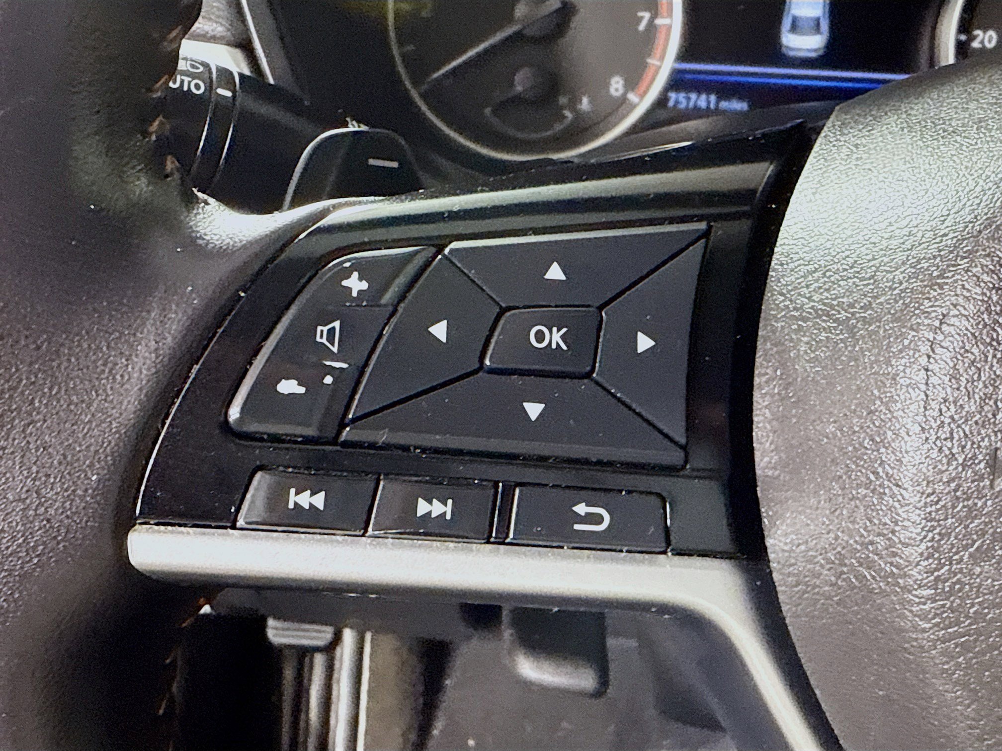 Used 2020 Nissan Altima 2.5 SR image 14