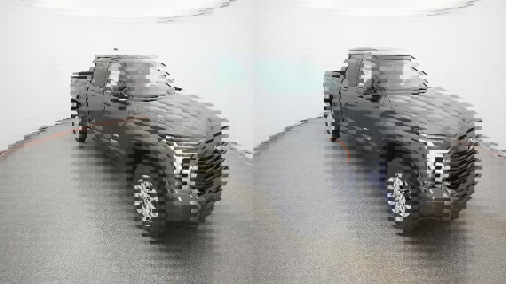New 2026 Toyota Tundra SR5 w/ SR5 Premium Package image 40