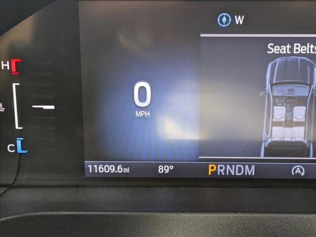 Used 2024 Ford Ranger XLT w/ Trailer Tow Package image 12