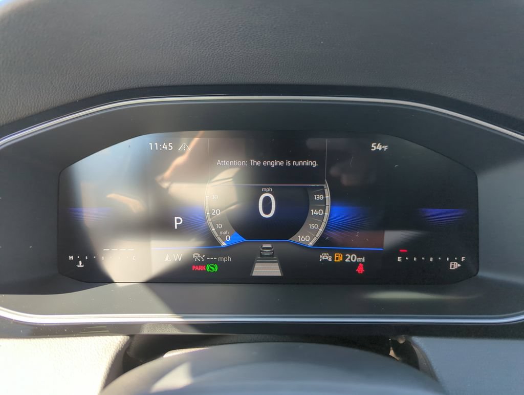 New 2026 Volkswagen Jetta S FWD image 31