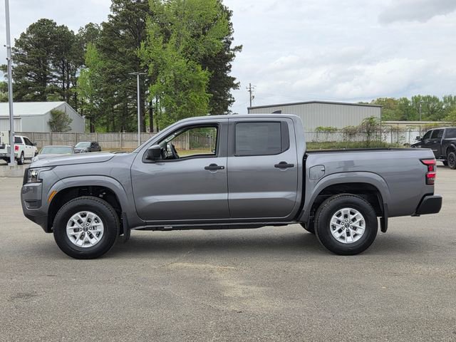 New 2026 Nissan Frontier S AWD/4WD image 2