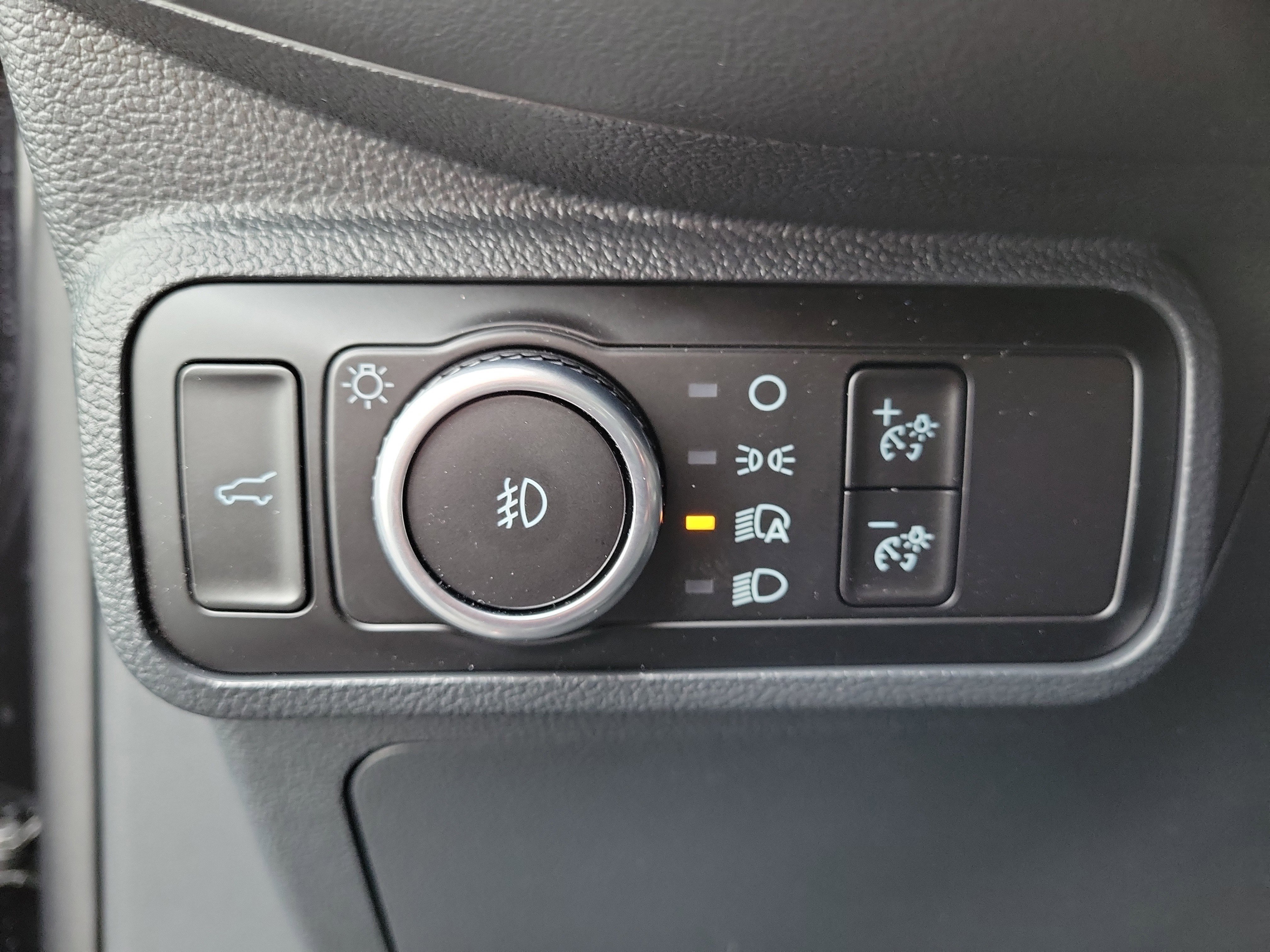 New 2026 Ford Explorer ST w/ Sun And Sound Package image 23