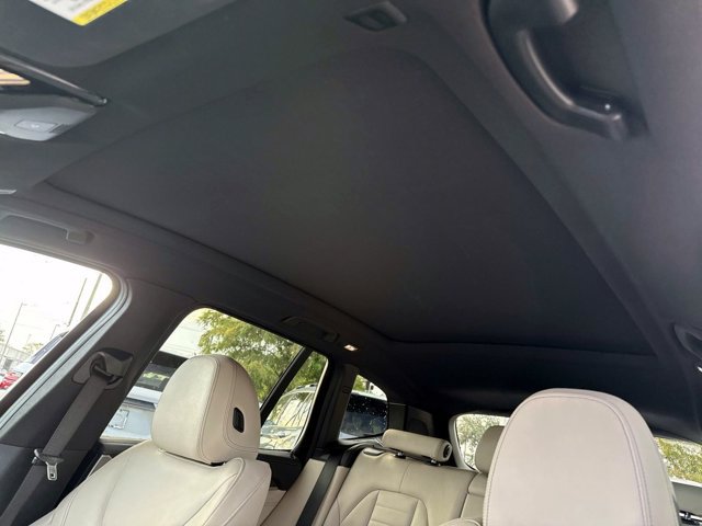 Used 2019 BMW X3 M40i w/ Premium Package AWD/4WD image 22