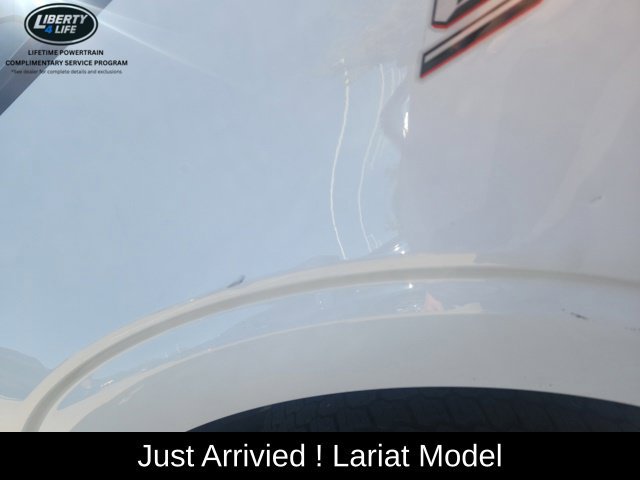 Used 2021 Ford F150 Lariat w/ Equipment Group 502A High AWD/4WD image 10