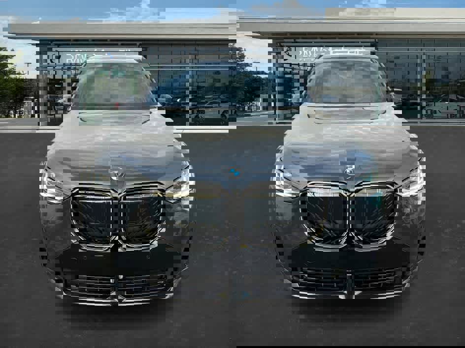 New 2026 BMW X3 xDrive30 w/ M Sport Package image 3