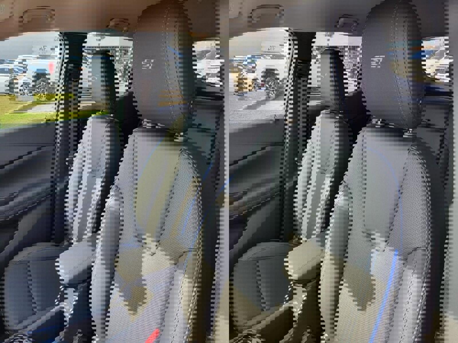 New 2026 Buick Encore GX Sport Touring w/ Advanced Technology Package image 11