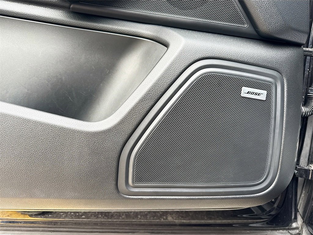 Used 2021 Porsche Macan S image 20