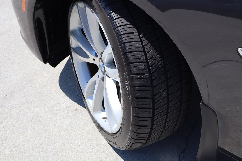 Used 2016 BMW 535d Sedan RWD image 10