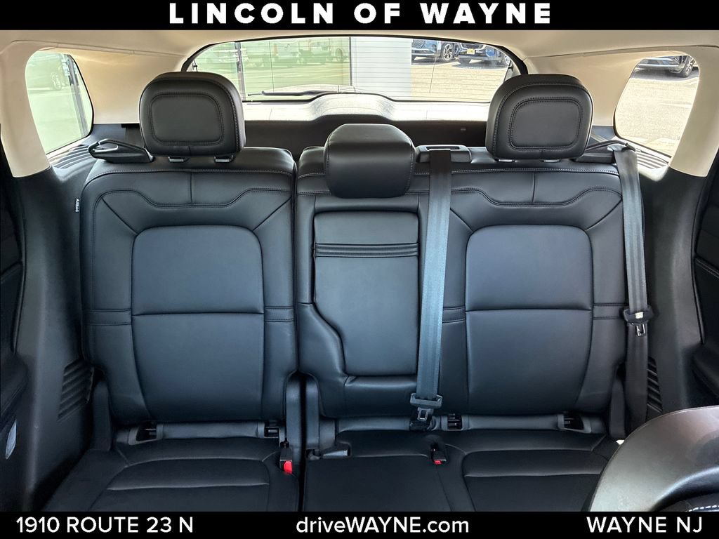Certified 2024 Lincoln Corsair AWD image 15
