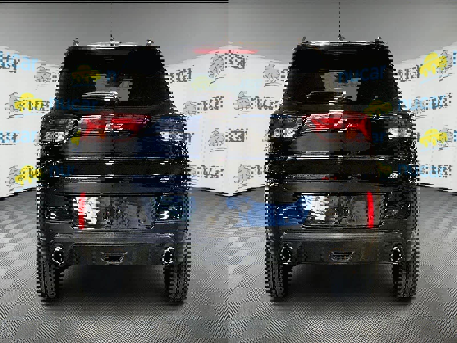 Used 2023 Chevrolet TrailBlazer RS w/ Sun and Liftgate Package image 5