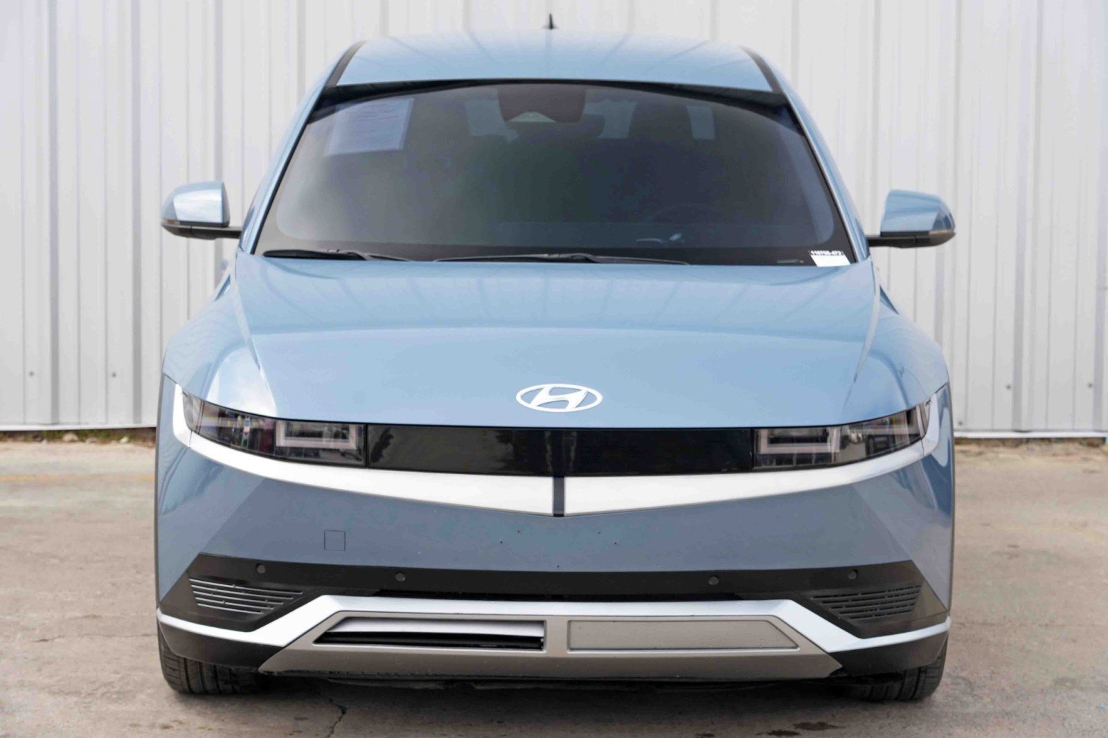 Used 2022 Hyundai Ioniq 5 SEL image 40