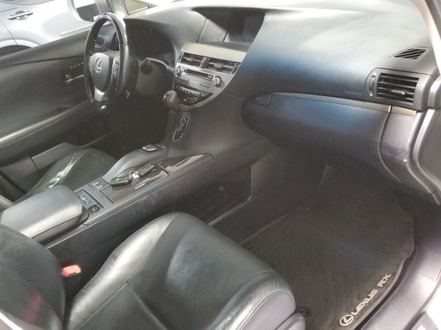 Used 2013 Lexus RX 350 AWD w/ Navigation Pkg image 26
