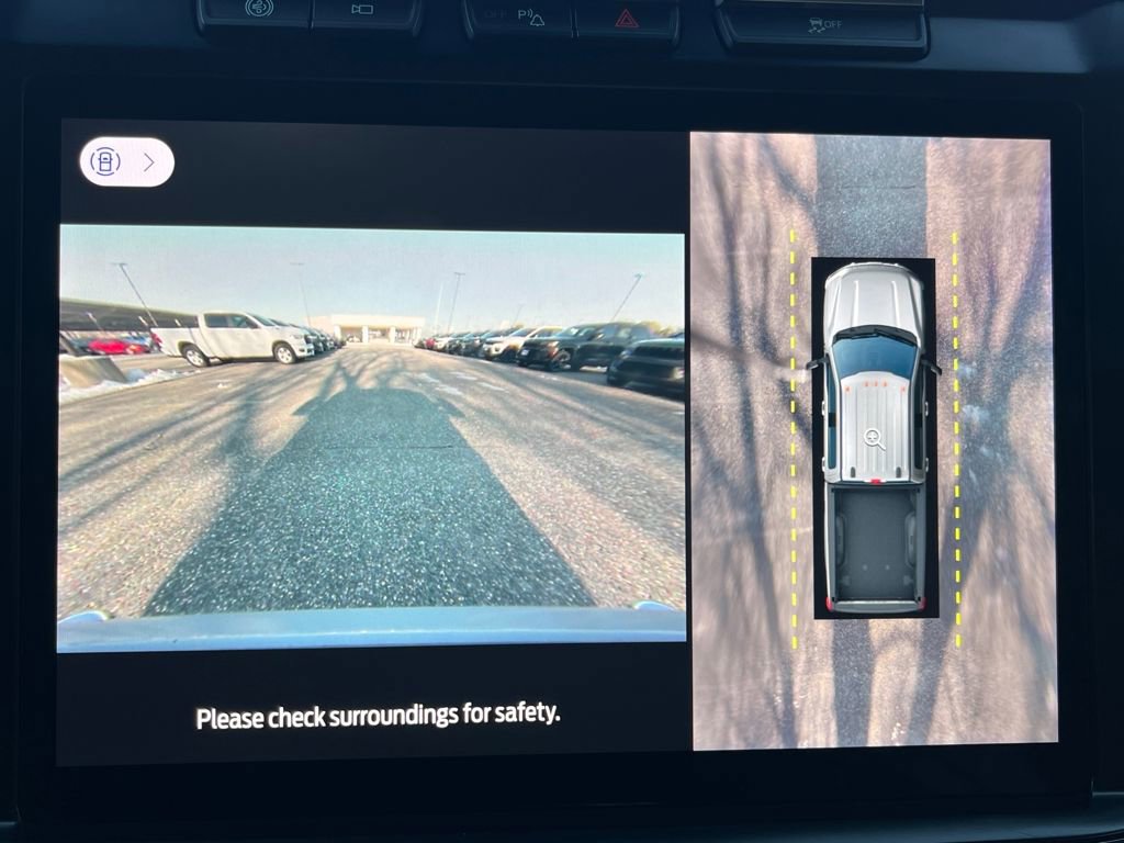 Used 2024 Ford F350 Platinum image 10