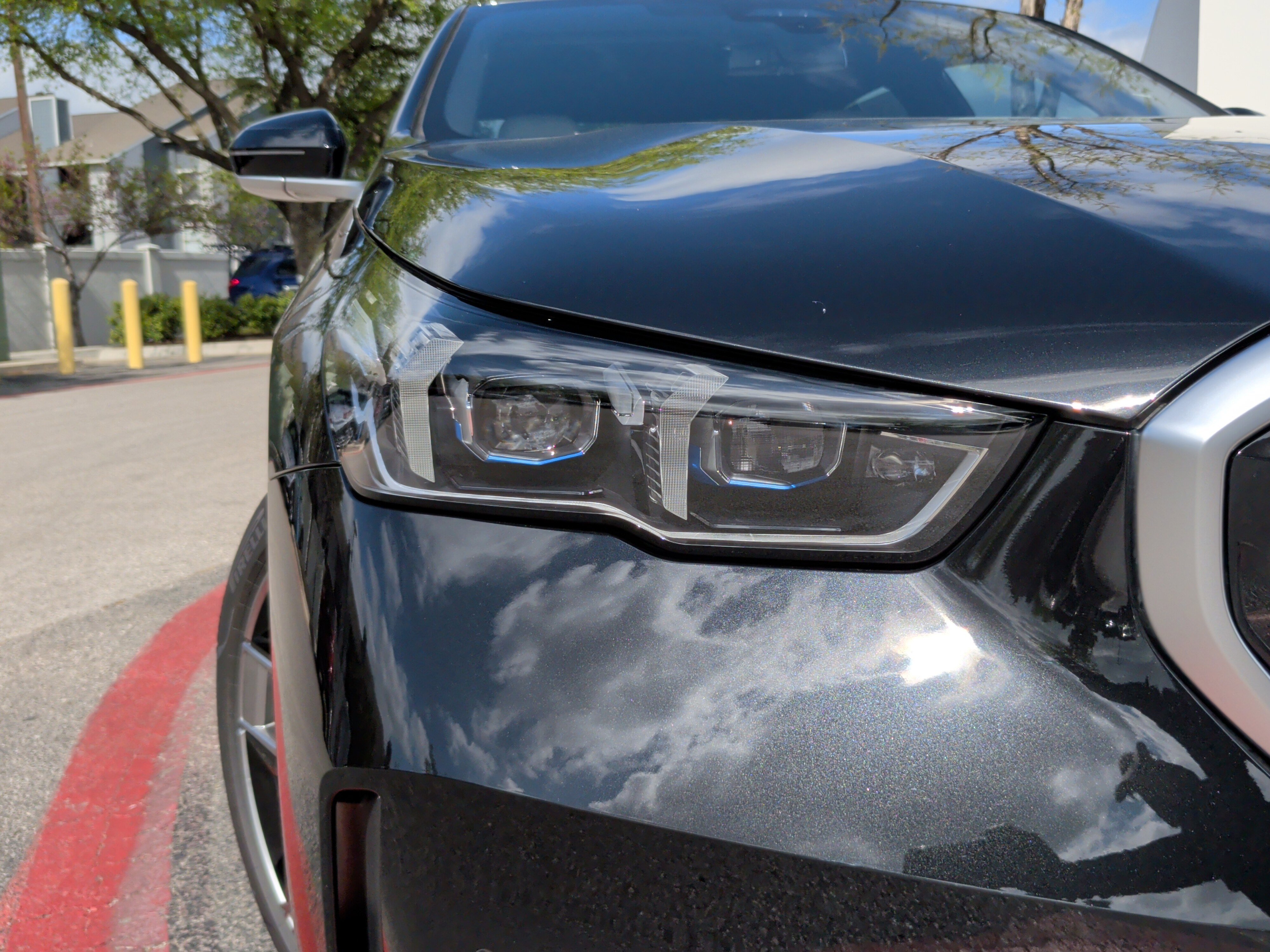 New 2026 BMW i5 eDrive40 AWD/4WD image 3