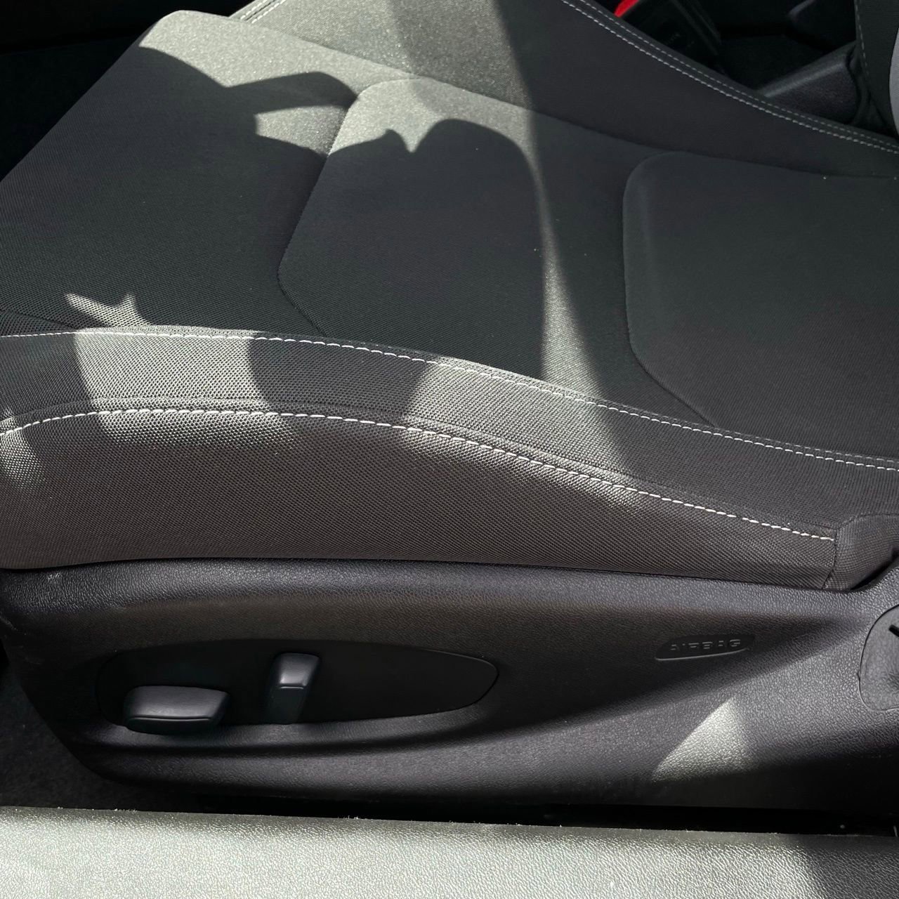 Used 2018 Chevrolet Camaro LT w/ RS Package RWD image 22