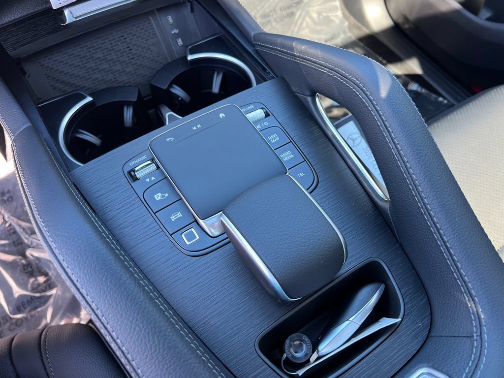New 2026 Mercedes-Benz GLE 450 4MATIC image 22