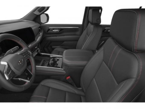 New 2026 Chevrolet Suburban RST AWD/4WD image 8
