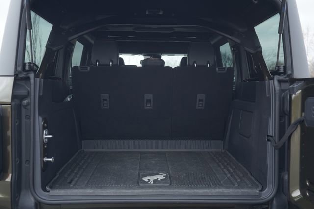 Used 2024 Ford Bronco Raptor w/ Interior Carbon Fiber Pack 6 image 15