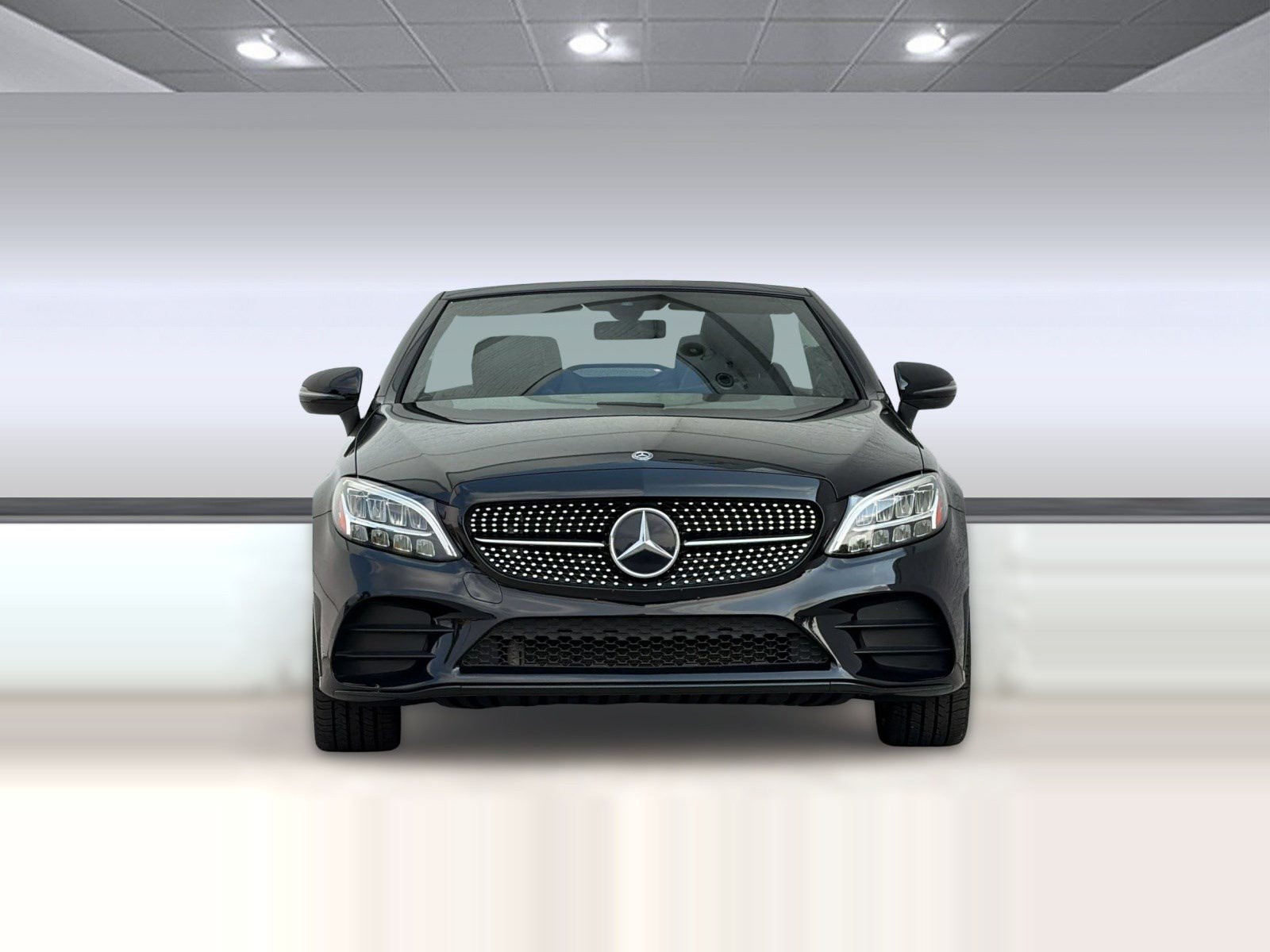 Used 2020 Mercedes-Benz C 300 4MATIC Cabriolet image 6
