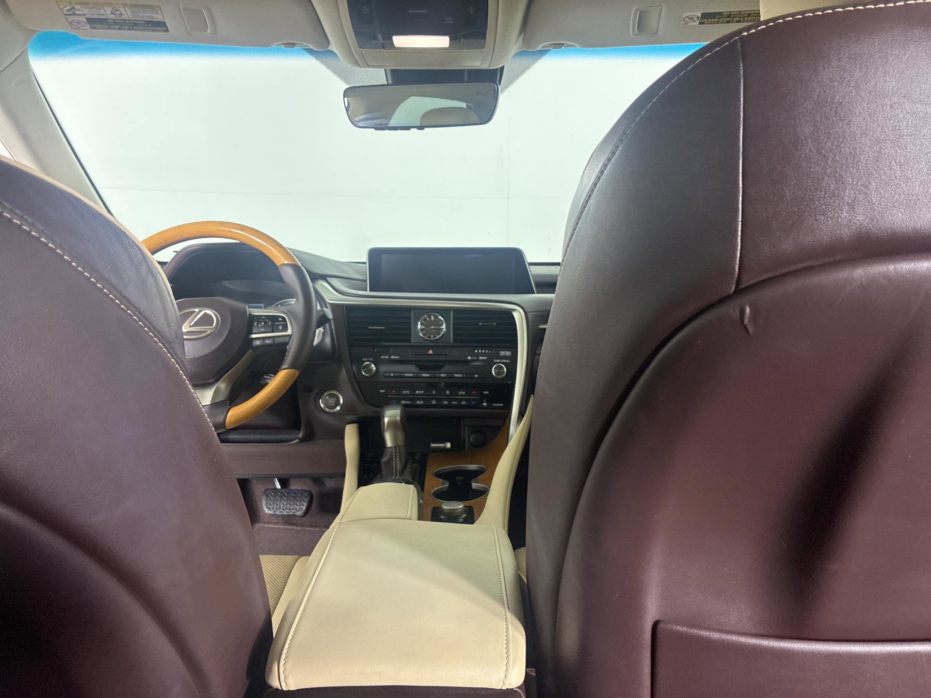 Used 2016 Lexus RX 350 FWD image 18