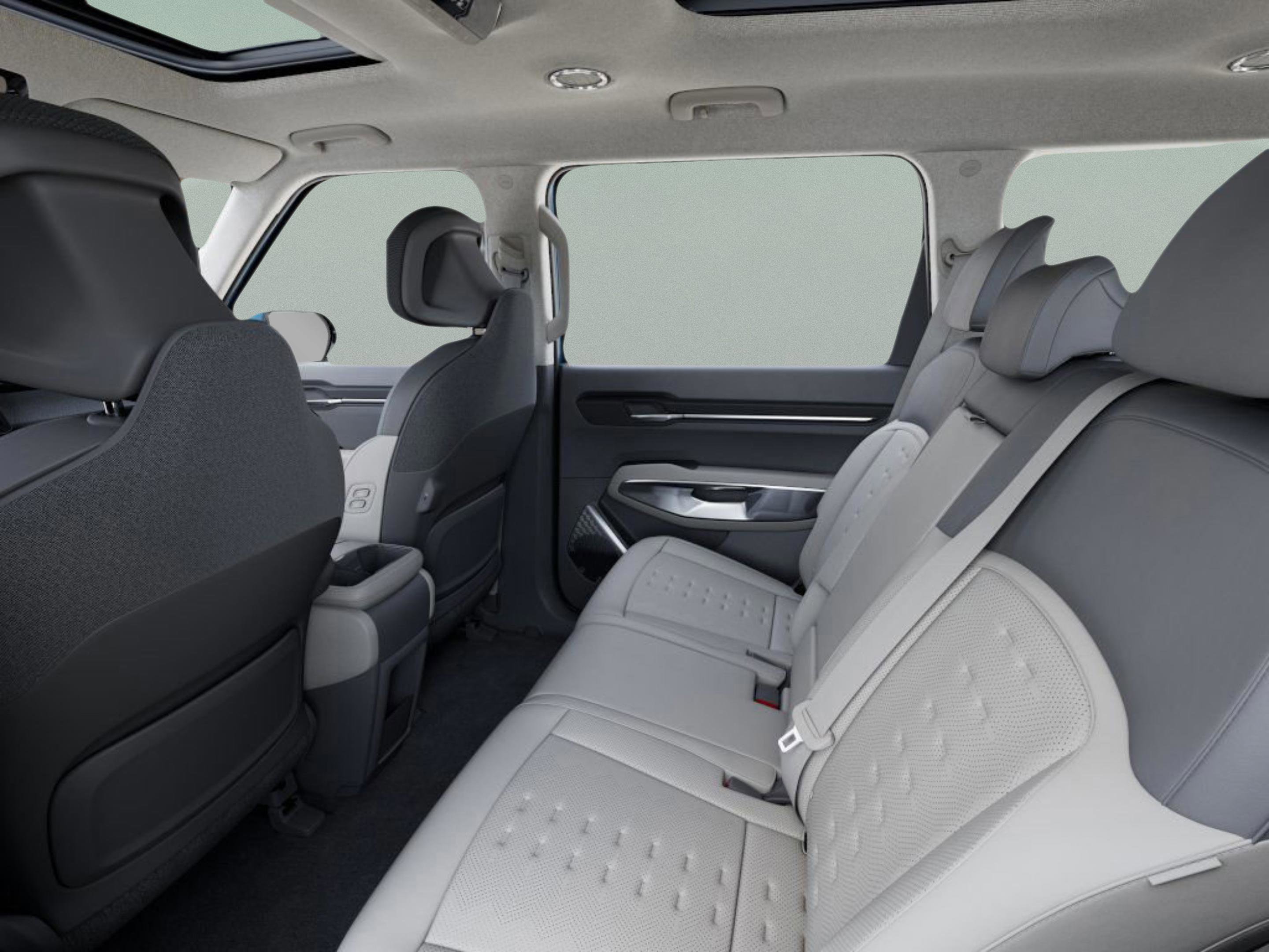 New 2026 Kia EV9 Wind image 18