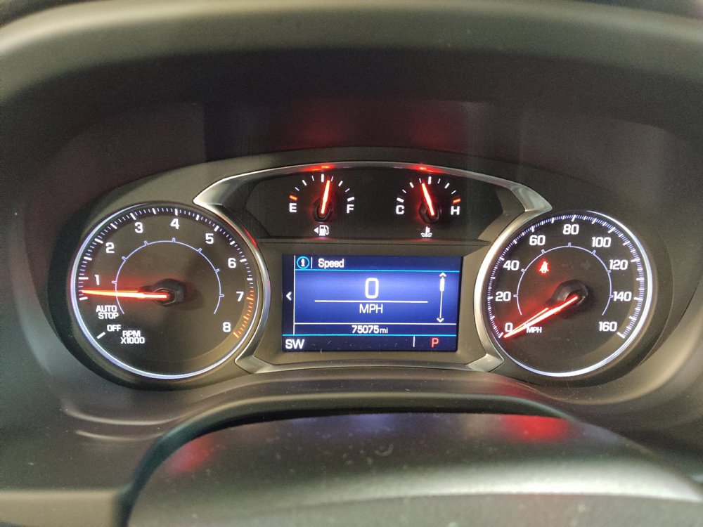 Used 2020 GMC Acadia SLE w/ Driver Convenience Package FWD image 23
