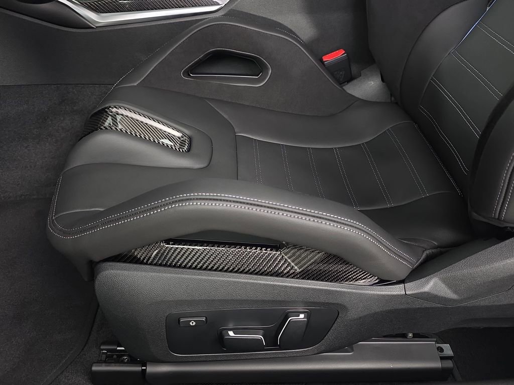 New 2026 BMW M2 image 27