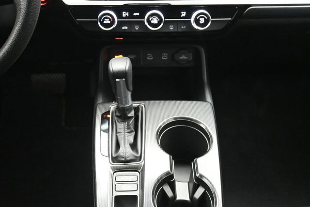 Certified 2026 Honda Civic LX image 22
