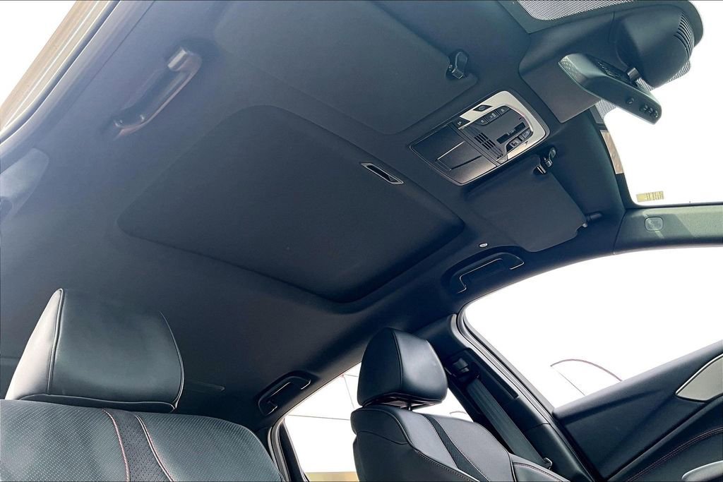 Used 2025 Acura TLX SH-AWD w/ A-SPEC Pkg image 27