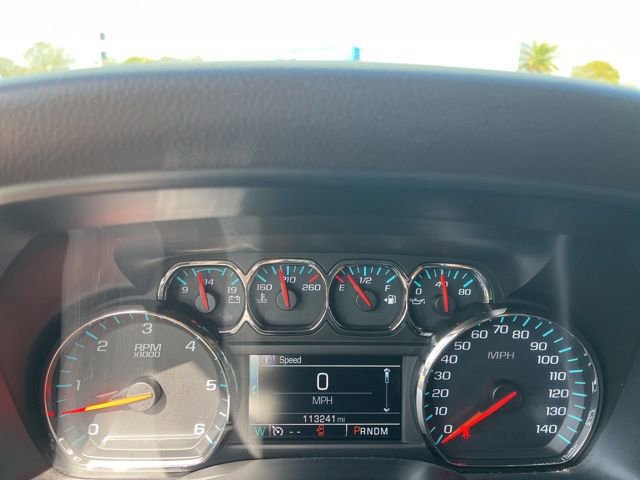 Used 2015 Chevrolet Silverado 1500 LT w/ LT Convenience Package image 17