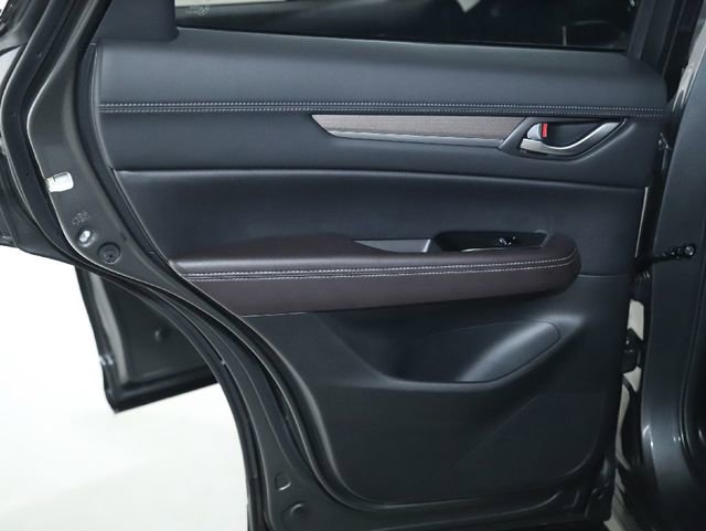 Certified 2025 MAZDA CX-5 Signature image 26