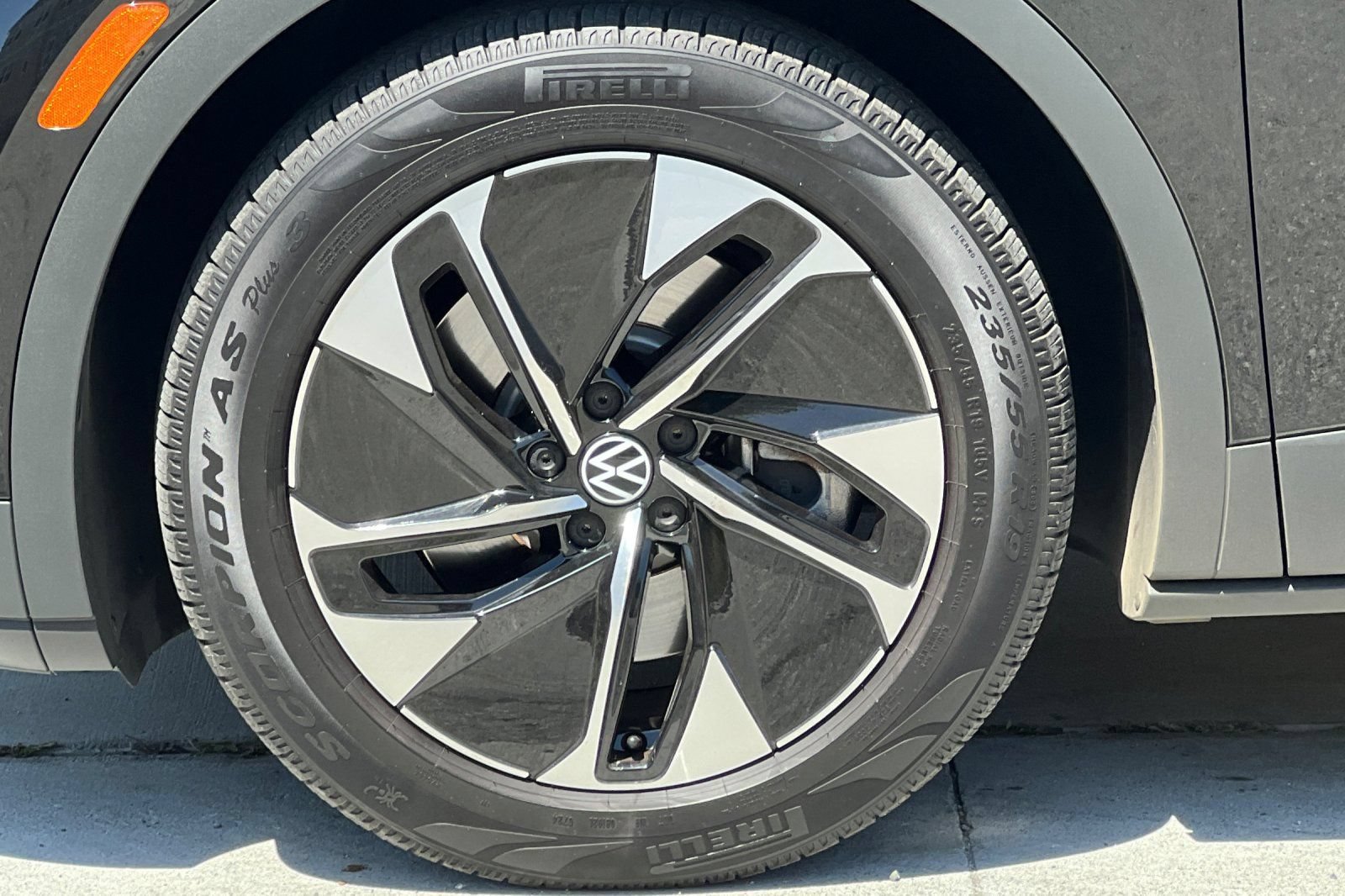Used 2022 Volkswagen ID.4 Pro S RWD image 26