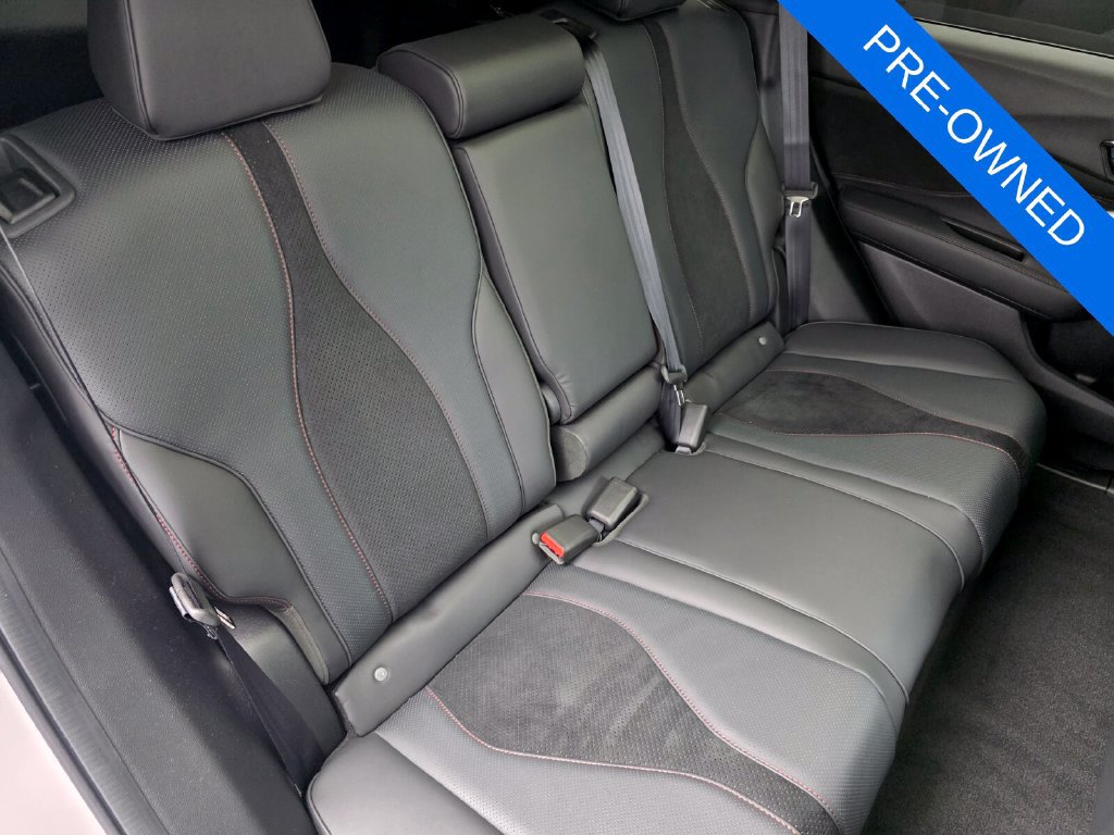 Used 2025 Acura RDX w/ Advance Package AWD/4WD image 28