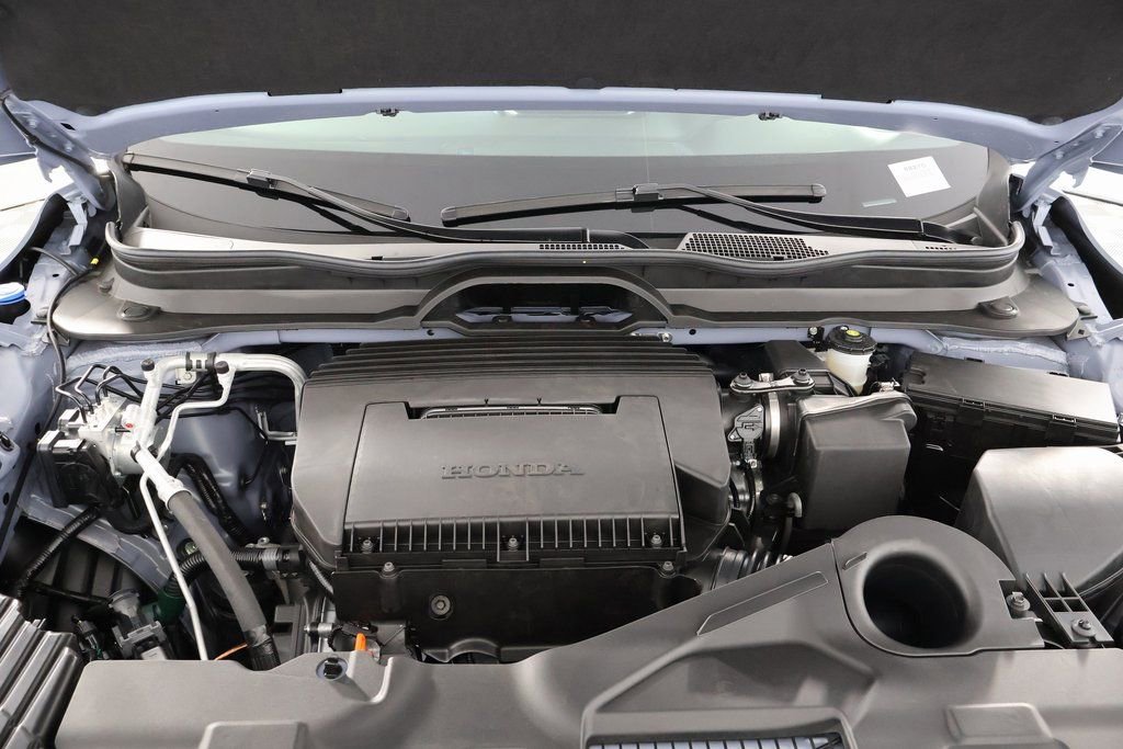 New 2026 Honda Pilot TrailSport image 10