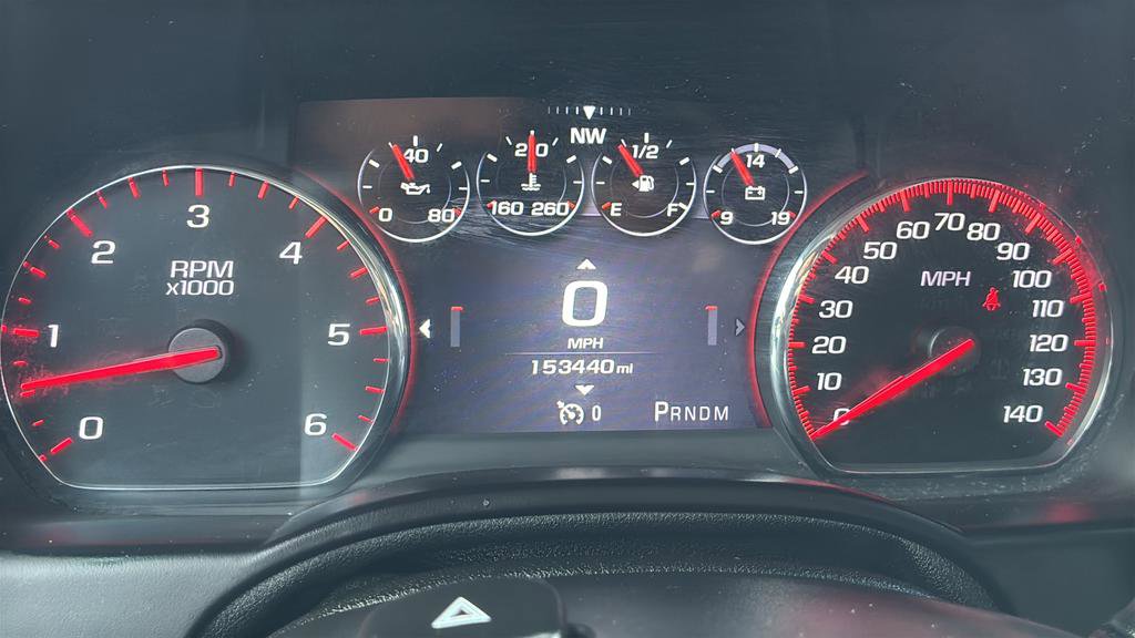 Used 2016 GMC Yukon Denali w/ Open Road Package image 24