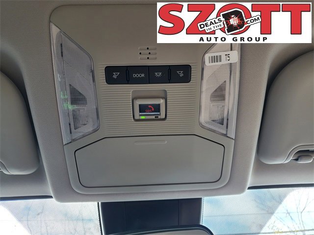 New 2025 Toyota RAV4 LE image 30