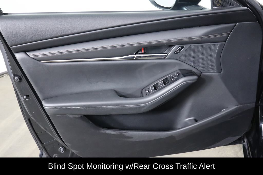 Used 2019 MAZDA MAZDA3 Sedan image 20