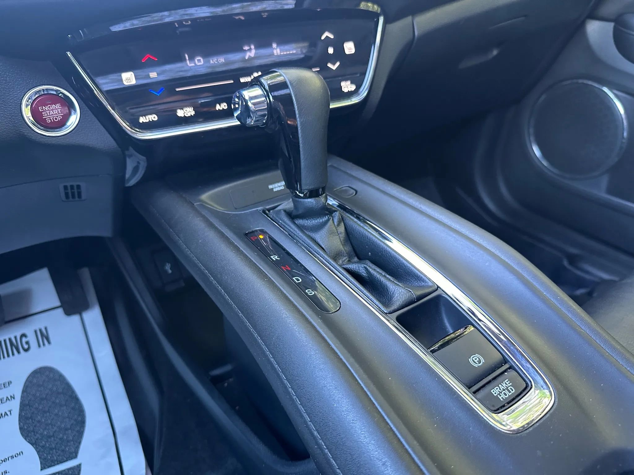 Used 2018 Honda HR-V EX-L image 22