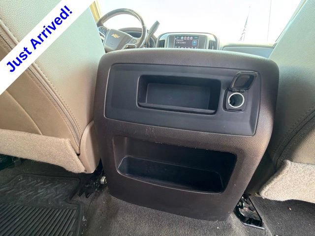 Used 2018 Chevrolet Silverado 2500 LTZ w/ Duramax Plus Package AWD/4WD image 29