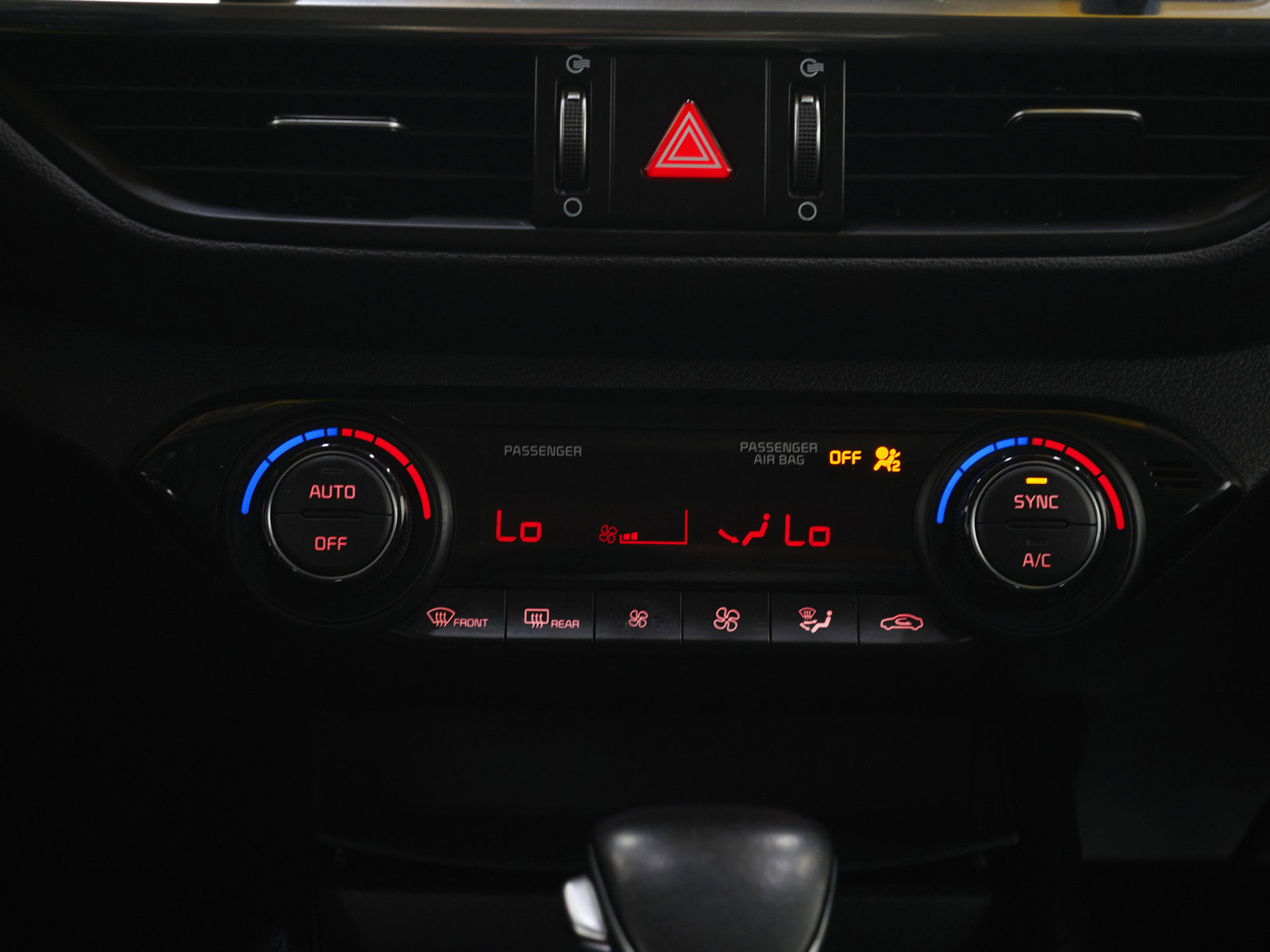 Used 2019 Kia Forte S FWD image 17