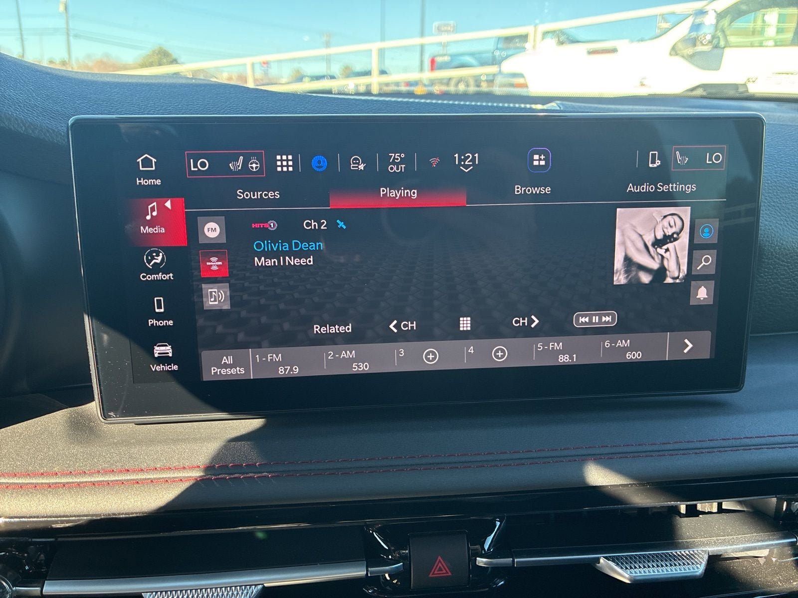 New 2025 Dodge Hornet GT w/ Cold Weather Group image 18