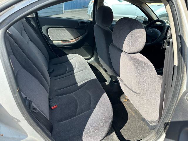Used 2001 Chrysler Sebring LX FWD image 17
